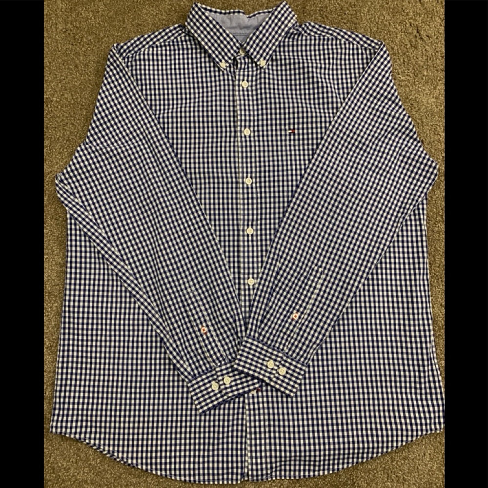 Tommy Hilfiger Long sleeve